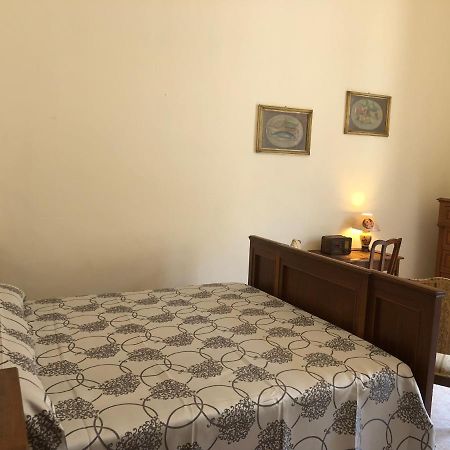 Zio Toto Bed & Breakfast Noto Ngoại thất bức ảnh