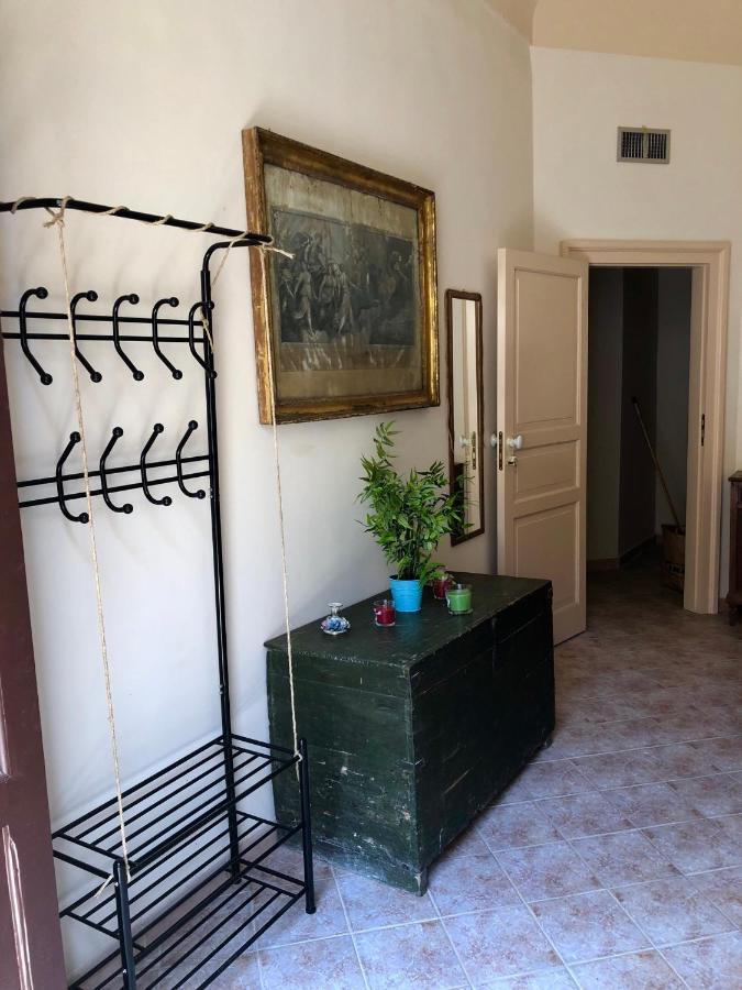 Zio Toto Bed & Breakfast Noto Ngoại thất bức ảnh