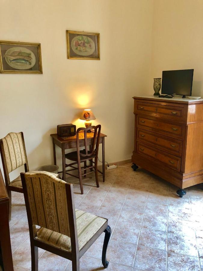 Zio Toto Bed & Breakfast Noto Ngoại thất bức ảnh