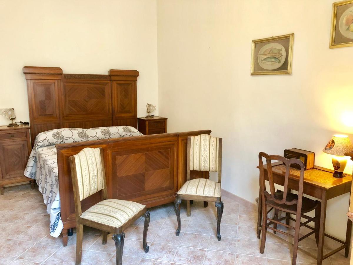 Zio Toto Bed & Breakfast Noto Ngoại thất bức ảnh