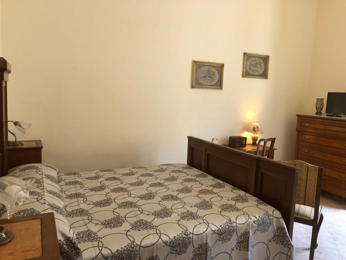 Zio Toto Bed & Breakfast Noto Ngoại thất bức ảnh