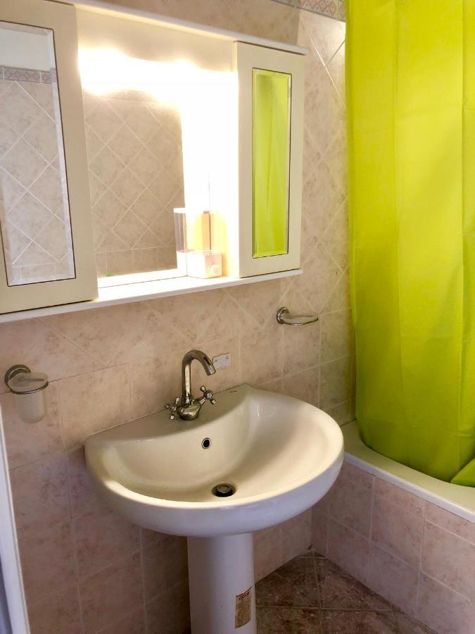 Zio Toto Bed & Breakfast Noto Ngoại thất bức ảnh