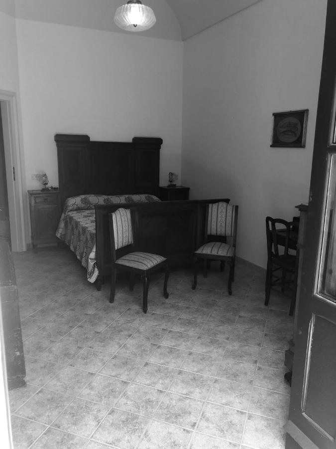 Zio Toto Bed & Breakfast Noto Ngoại thất bức ảnh